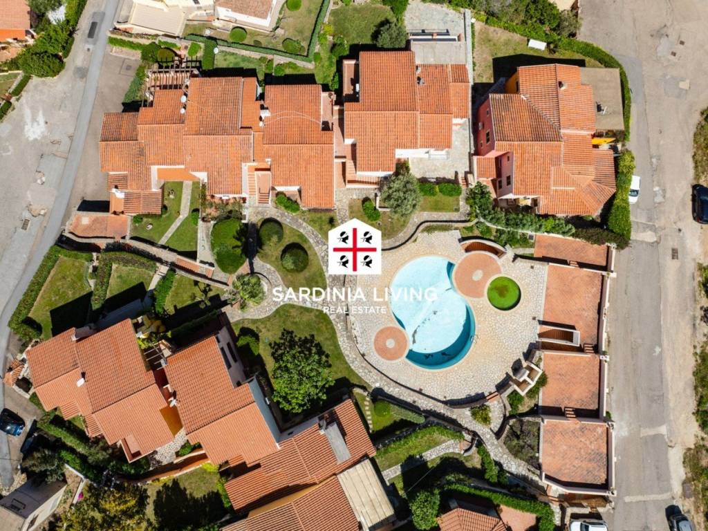 Appartamento a Arzachena in via Otranto - Foto 5