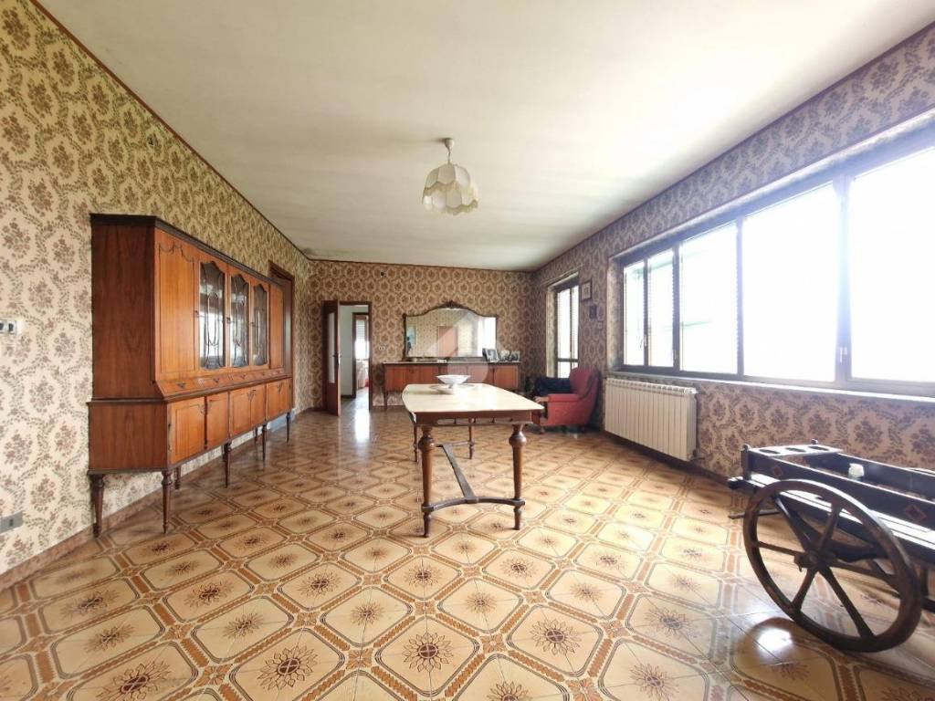 Casa indipendente a Sant'agata de' goti in C/da Piano - Foto 2