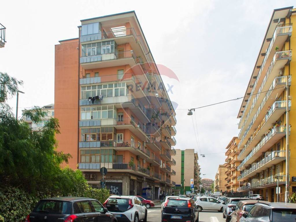 Immobile a Catania in Via Eleonora D'angiò, 57 - Foto 4
