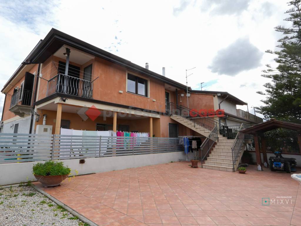Appartamento a Capaccio paestum in Via Cesina - Foto 3