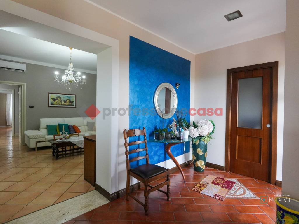 Appartamento a Capaccio paestum in Via Cesina - Foto 4