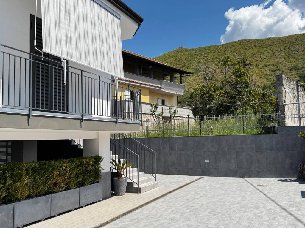 Villa a Sessa aurunca in Parco Privato Levagnole, 67 - Foto 3