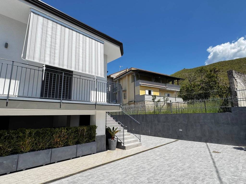 Villa a Sessa aurunca in Parco Privato Levagnole, 67 - Foto 4