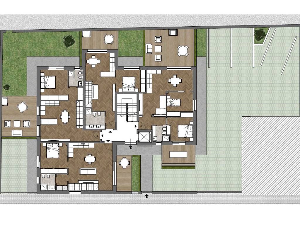 Appartamento a Loano in Via Vignasse - Foto 3