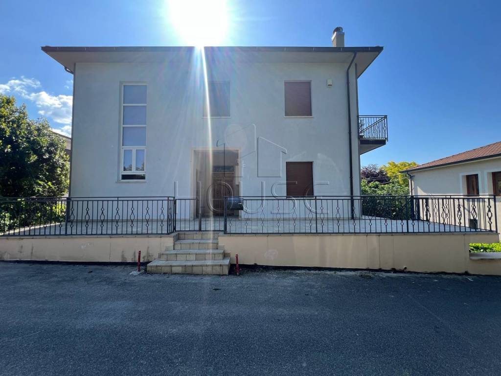 Appartamento a Sansepolcro in Via del Petreto - Foto 2