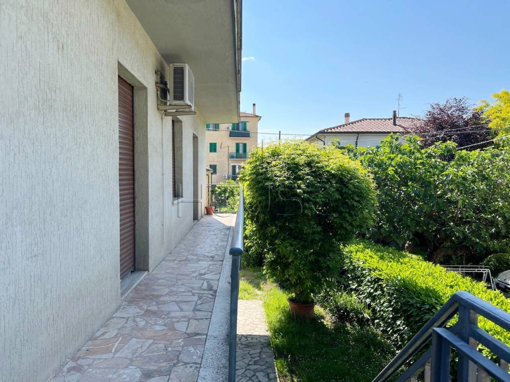 Appartamento a Sansepolcro in Via del Petreto - Foto 4