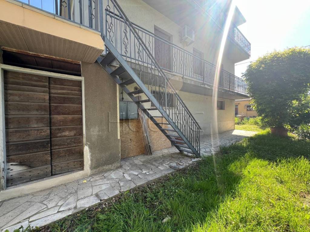 Appartamento a Sansepolcro in Via del Petreto - Foto 5