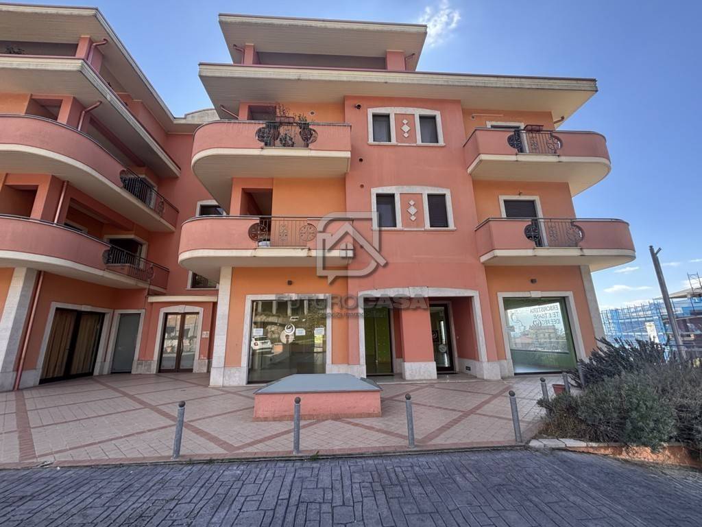 Immobile a Ariano irpino in Contrada Brecceto - Foto 3