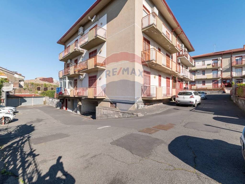Casa indipendente a Mascalucia in VIA CALVARIO - Foto 5