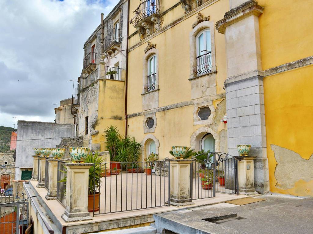 Appartamento a Ragusa in Via del Mercato, 196 - Foto 4