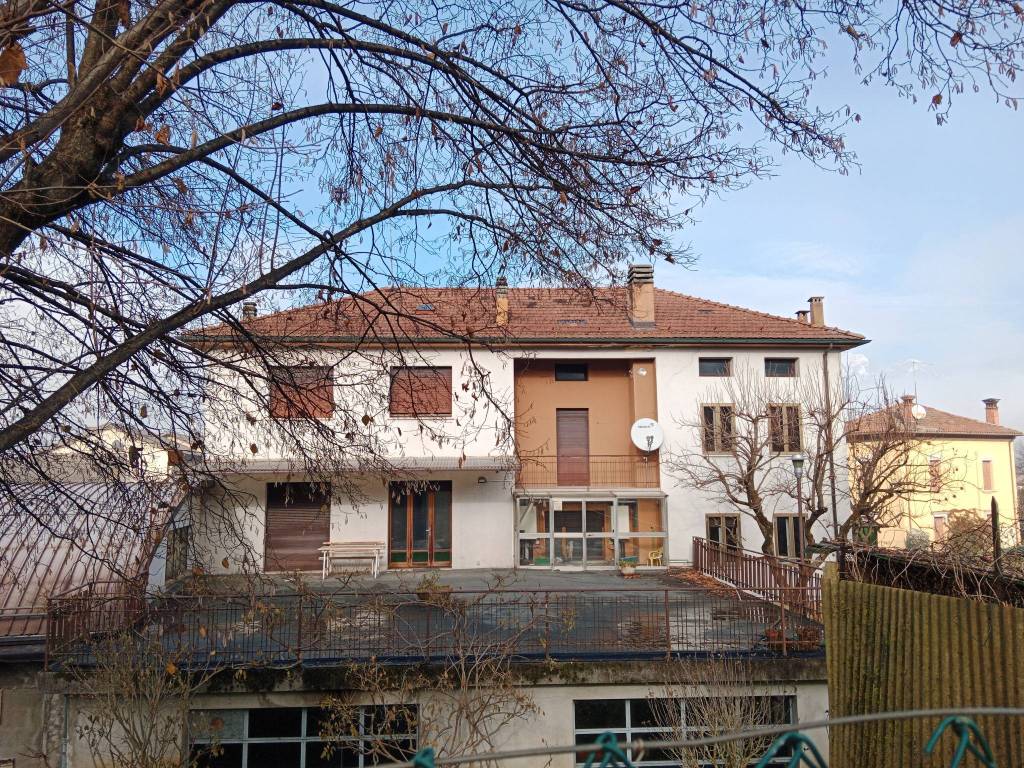 Villa a Feltre in Via Tevere, 2 - Foto 5