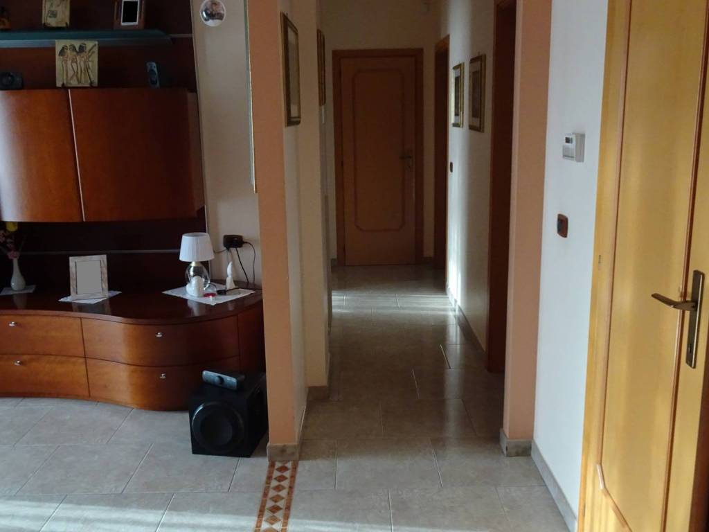 Appartamento a Palo del colle in Via Carlo Levi, 5 - Foto 4