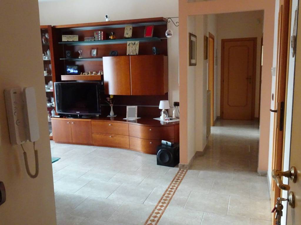 Appartamento a Palo del colle in Via Carlo Levi, 5 - Foto 5