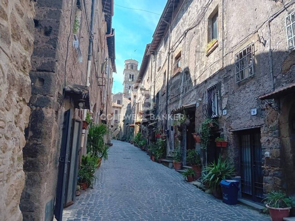 Appartamento a Ronciglione in Borgo di sopra - Foto 2