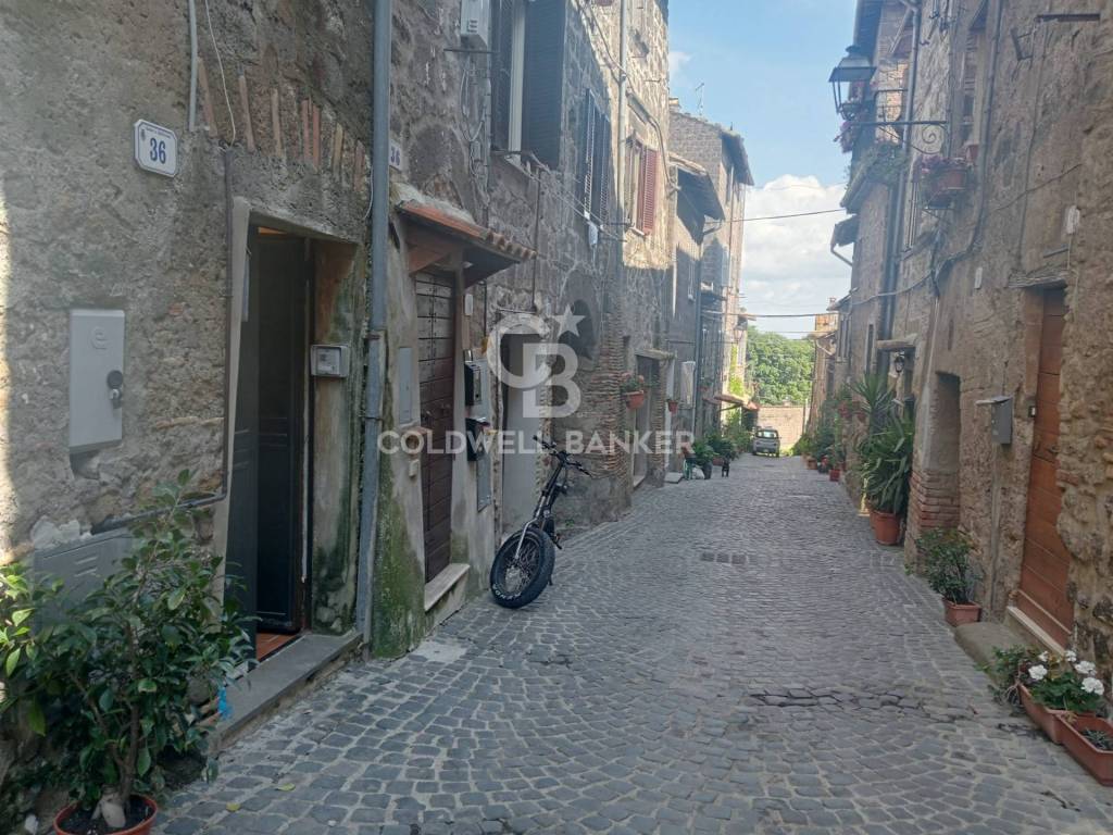 Appartamento a Ronciglione in Borgo di sopra - Foto 3