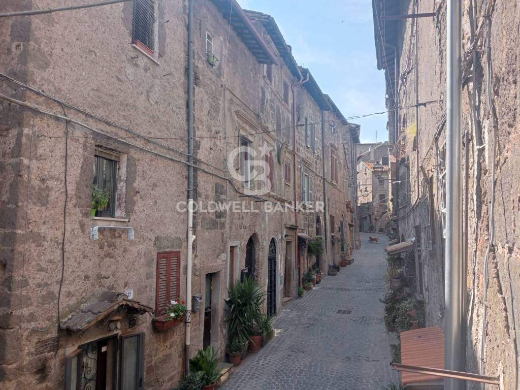 Appartamento a Ronciglione in Borgo di sopra - Foto 4