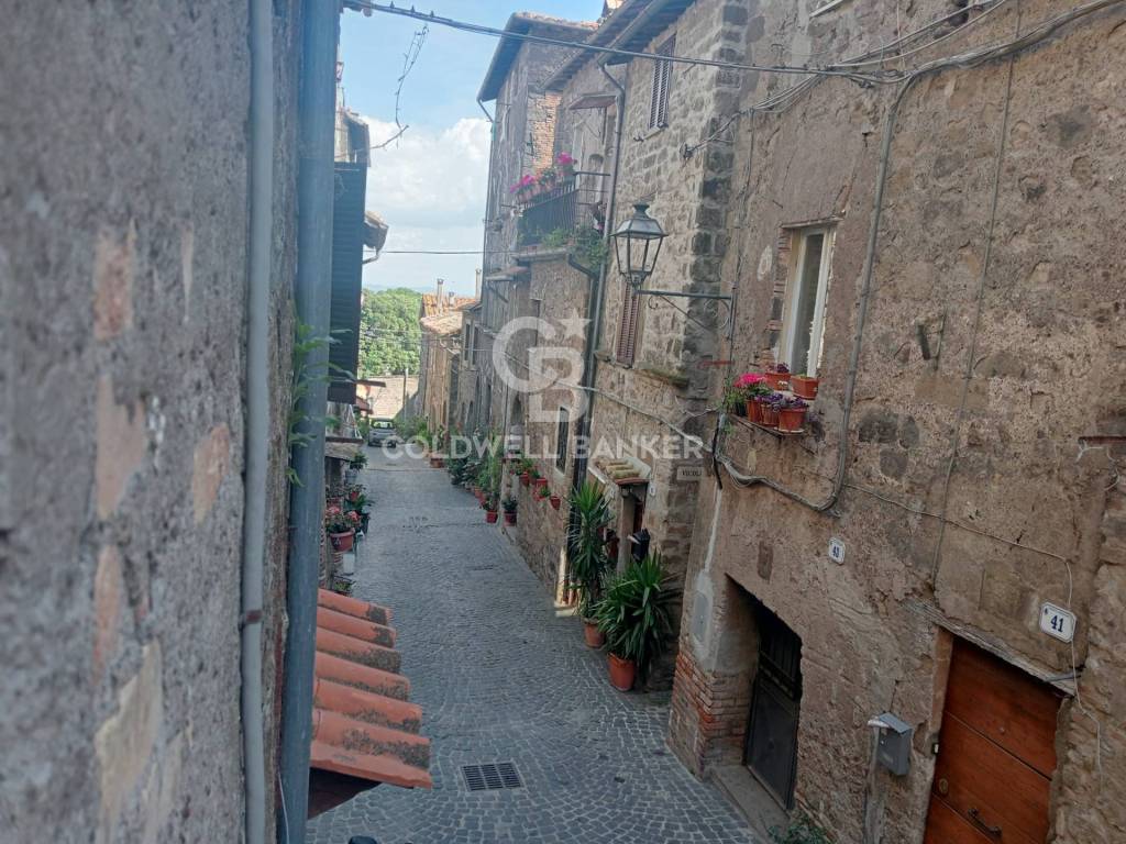 Appartamento a Ronciglione in Borgo di sopra - Foto 5