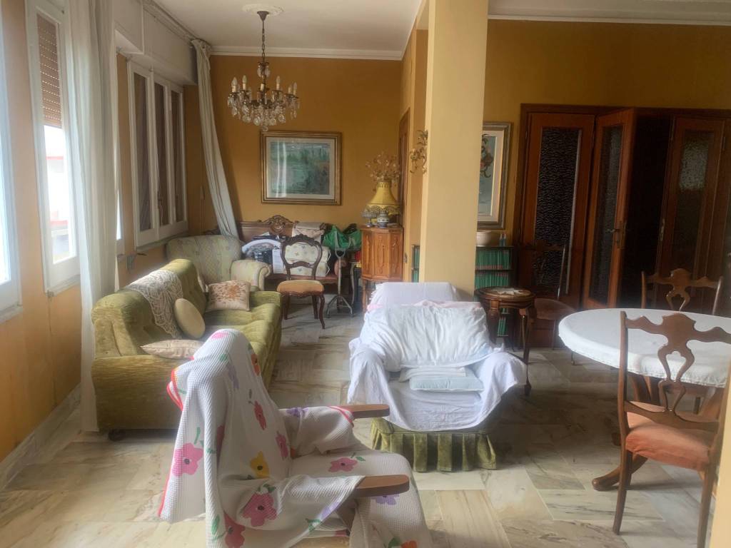 Appartamento a Formia in Via Olimpia, 5 - Foto 2