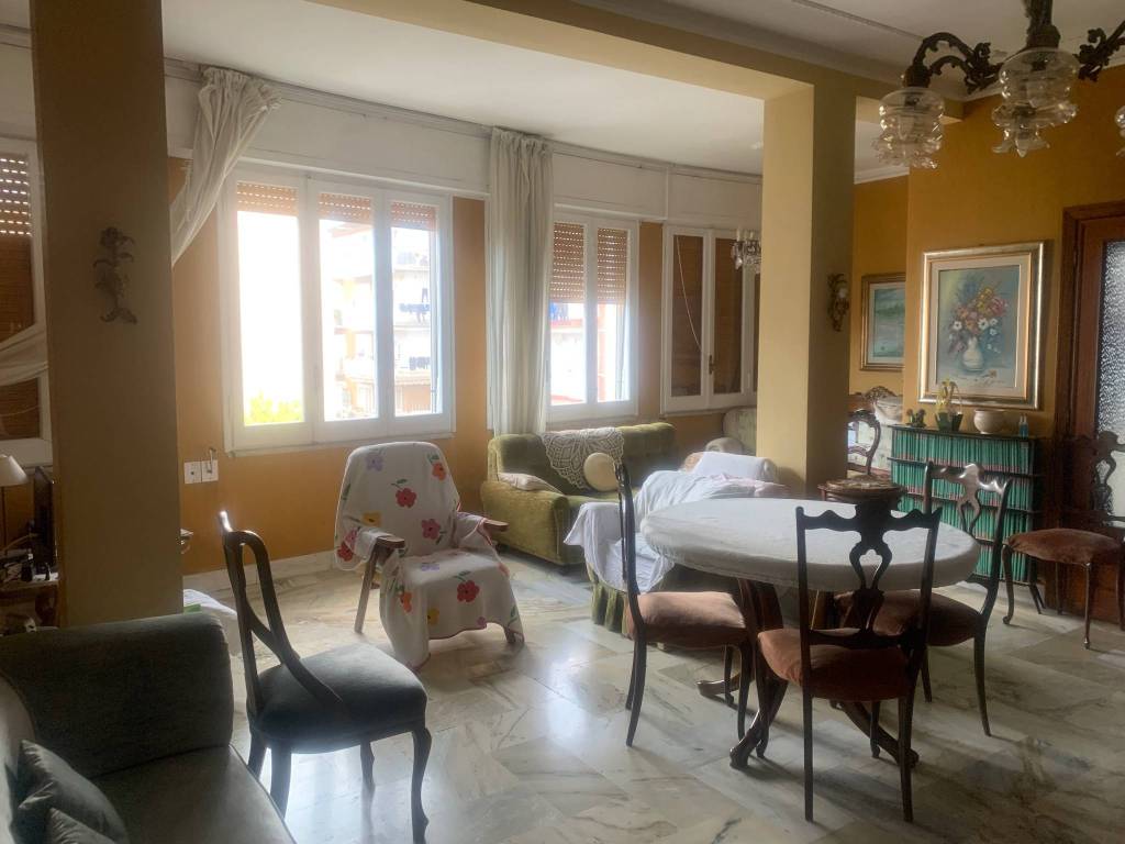 Appartamento a Formia in Via Olimpia, 5 - Foto 3