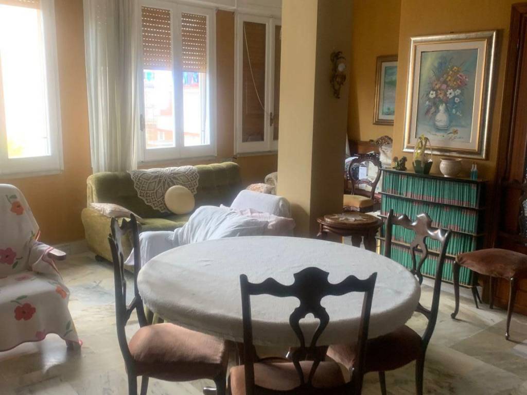 Appartamento a Formia in Via Olimpia, 5 - Foto 4