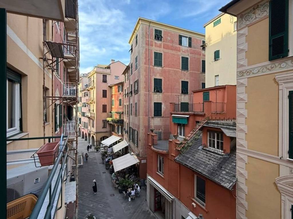 Appartamento a Santa margherita ligure in Via Don Minzoni , 5 - Foto 2