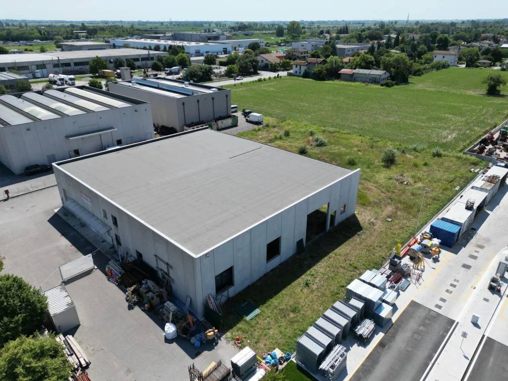 Terreno a Latisana in Via Lignano - Foto 2