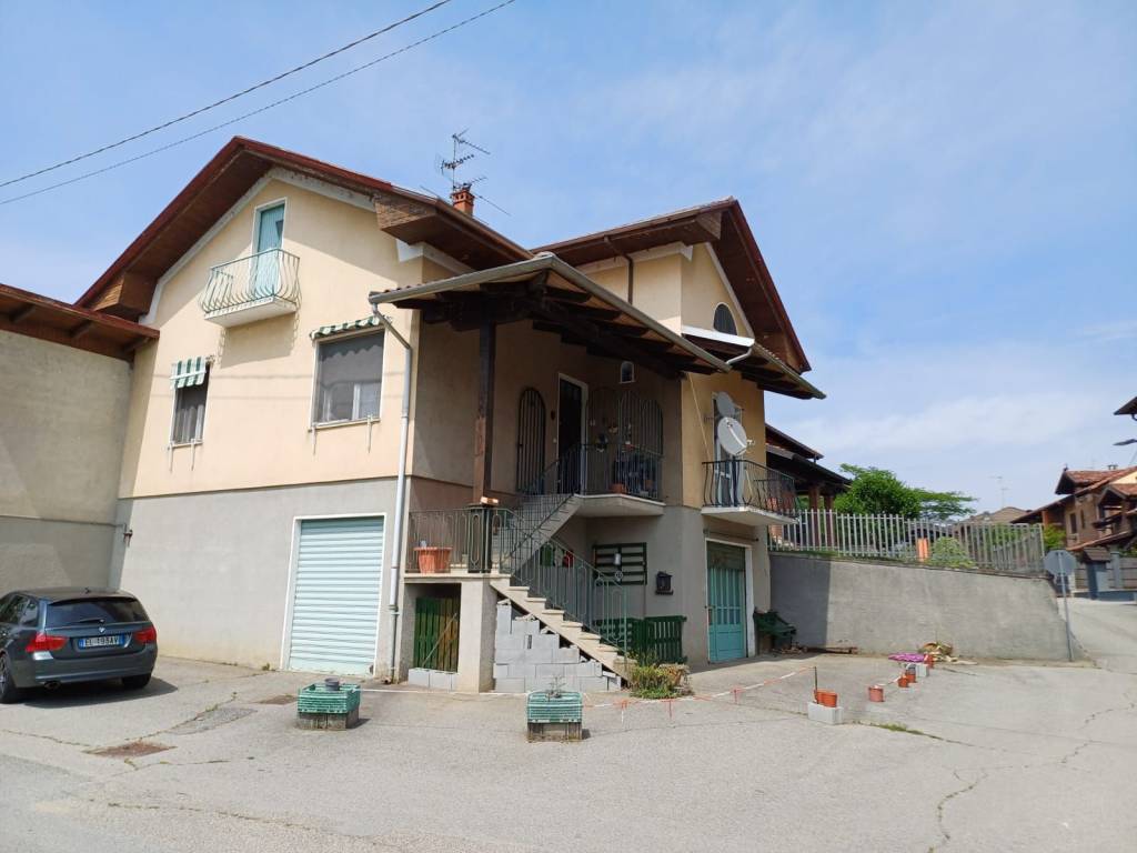 Villa a Castelletto cervo in Cantone Bernardo, 10 - Foto 2