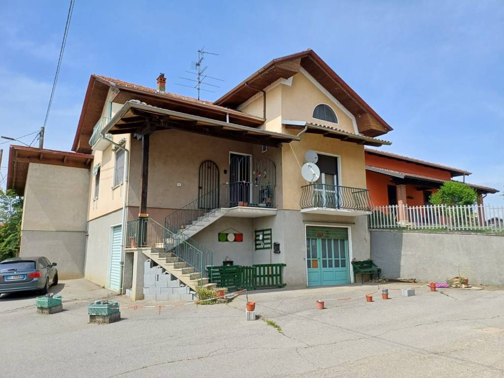 Villa a Castelletto cervo in Cantone Bernardo, 10 - Foto 4