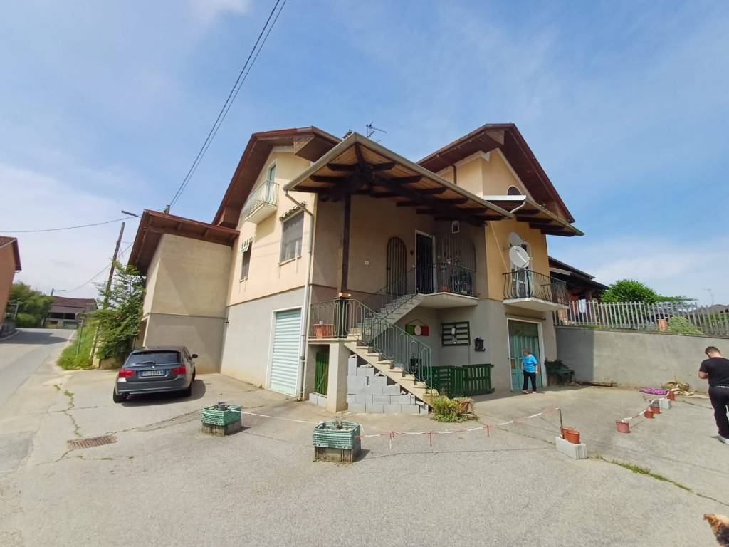 Villa a Castelletto cervo in Cantone Bernardo, 10 - Foto 5