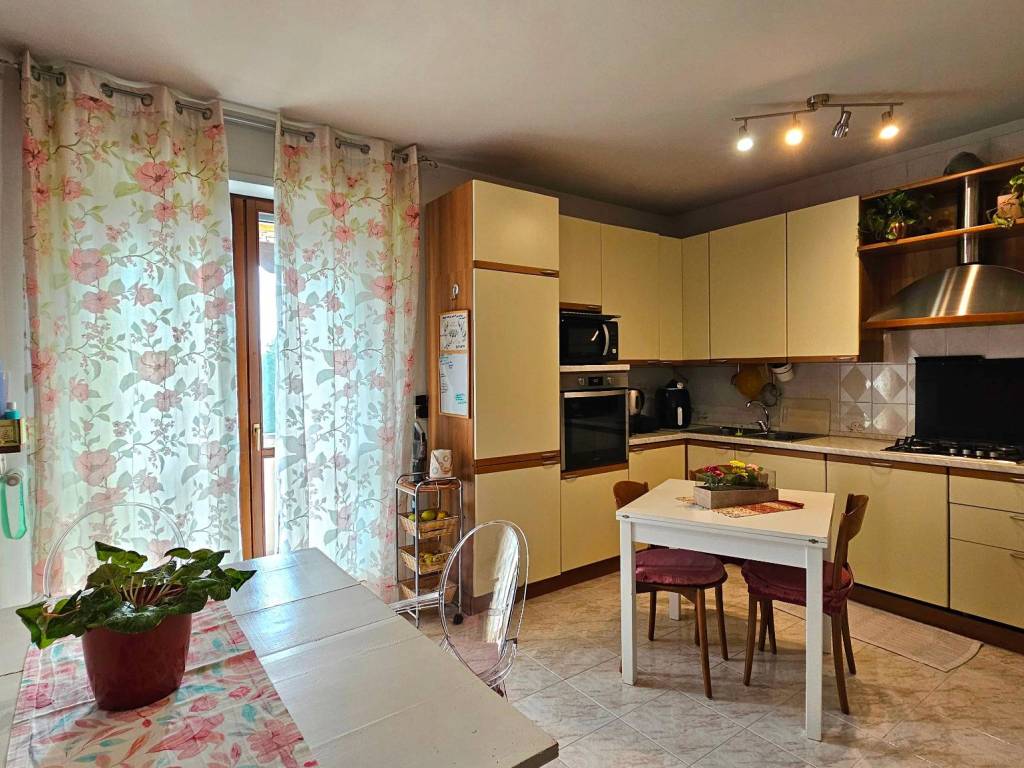 Appartamento a Cossato in Viale Giancarlo Pajetta, 29 - Foto 5
