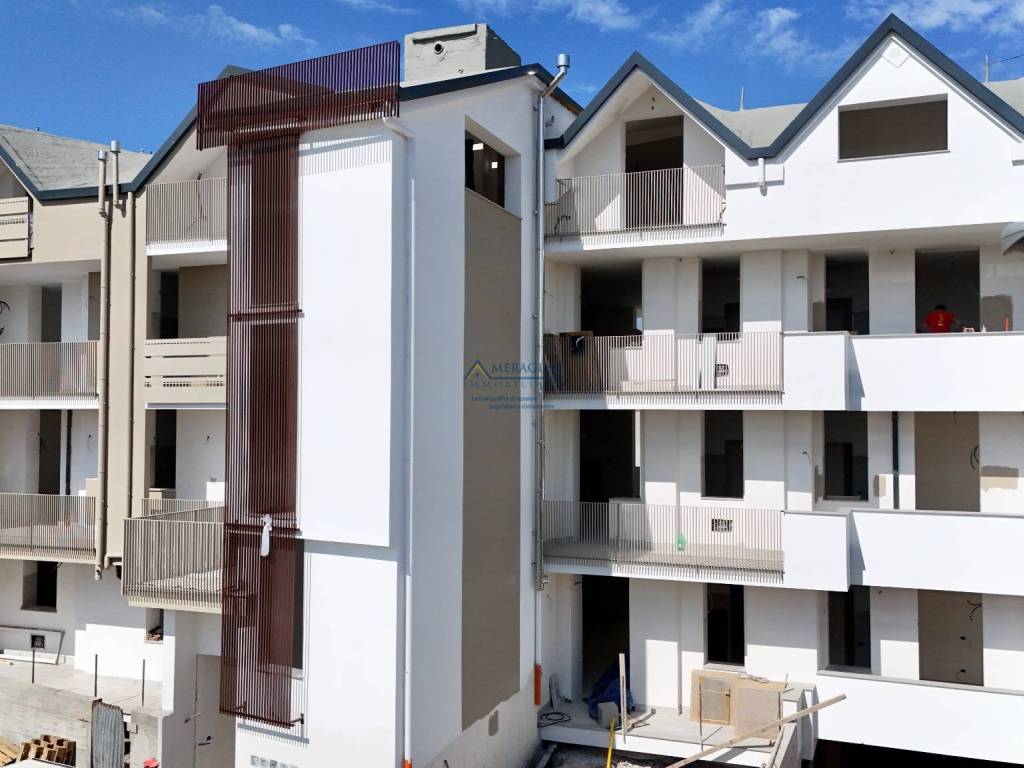 Appartamento a Parete in Via della Repubblica - Foto 3