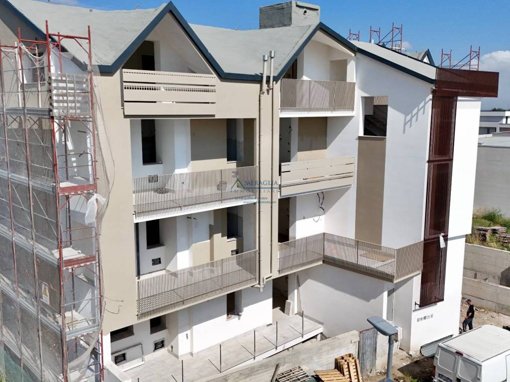 Appartamento a Parete in Via della Repubblica - Foto 4