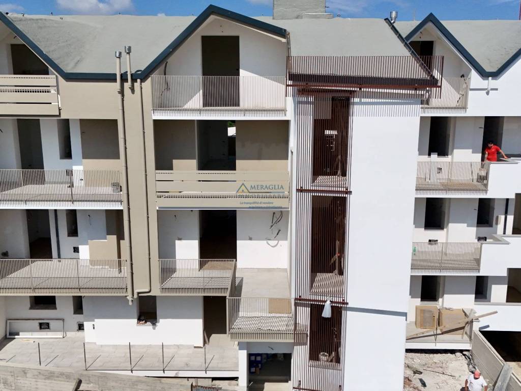 Appartamento a Parete in Via della Repubblica - Foto 5