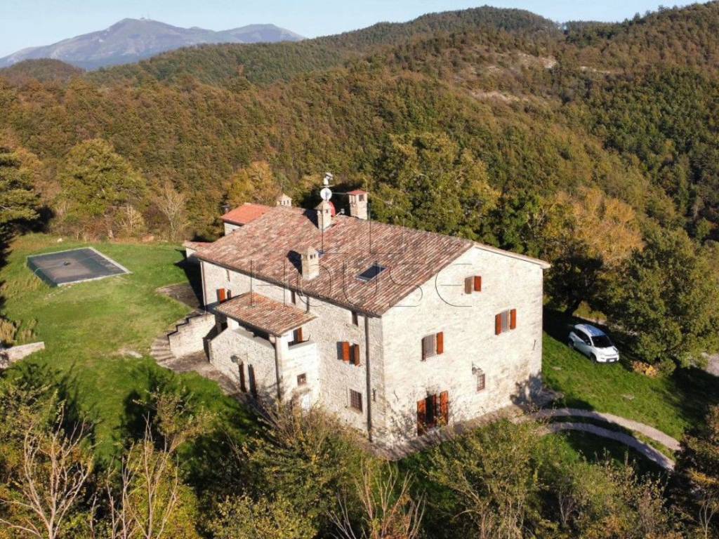Rustico / casale a Città di castello in Vocabolo Belvedere - Foto 2