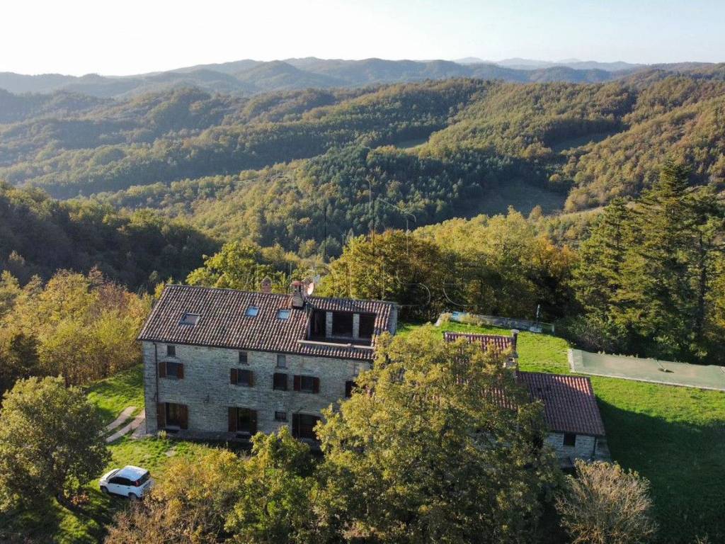 Rustico / casale a Città di castello in Vocabolo Belvedere - Foto 3