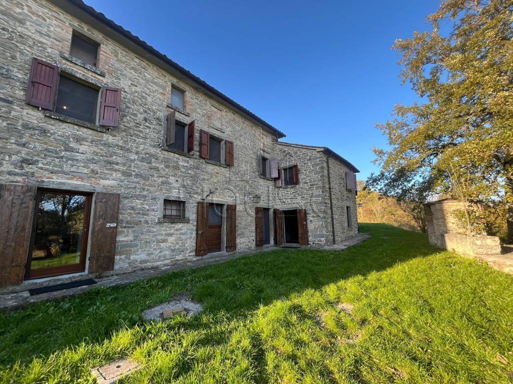 Rustico / casale a Città di castello in Vocabolo Belvedere - Foto 5