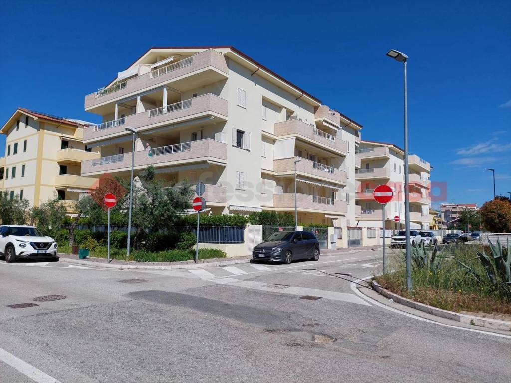 Appartamento a Tortoreto in Via Giolitti , 4 - Foto 5