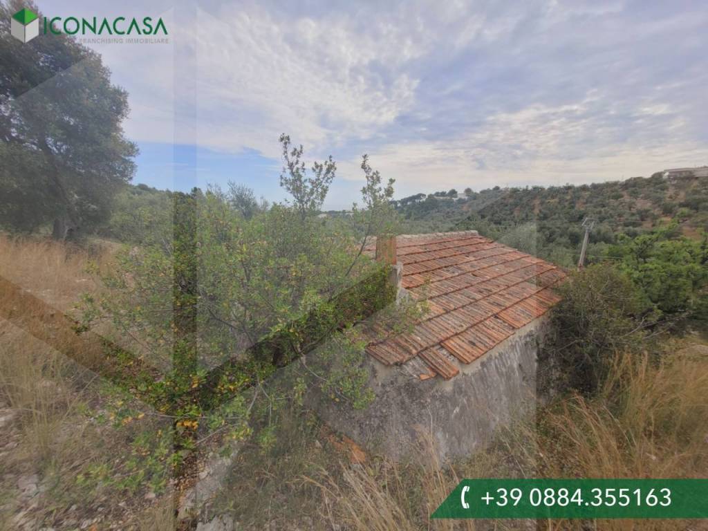 Rustico / casale a Vieste in Strada Vicinale Masoliana - Foto 3