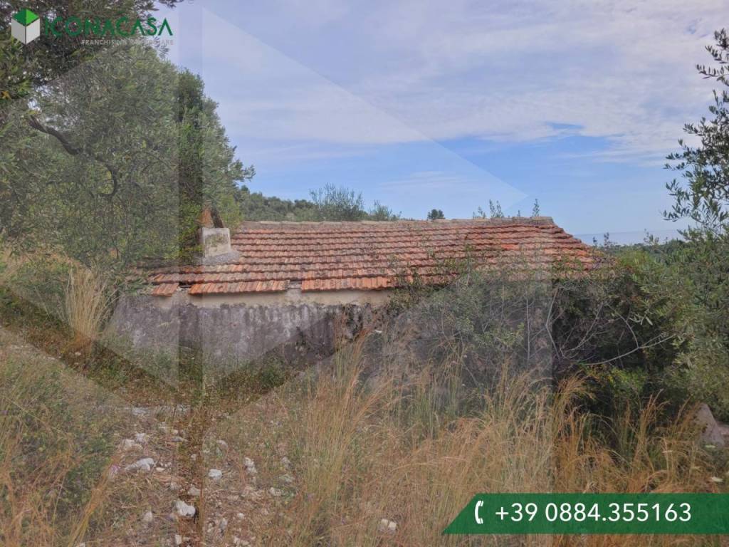 Rustico / casale a Vieste in Strada Vicinale Masoliana - Foto 4