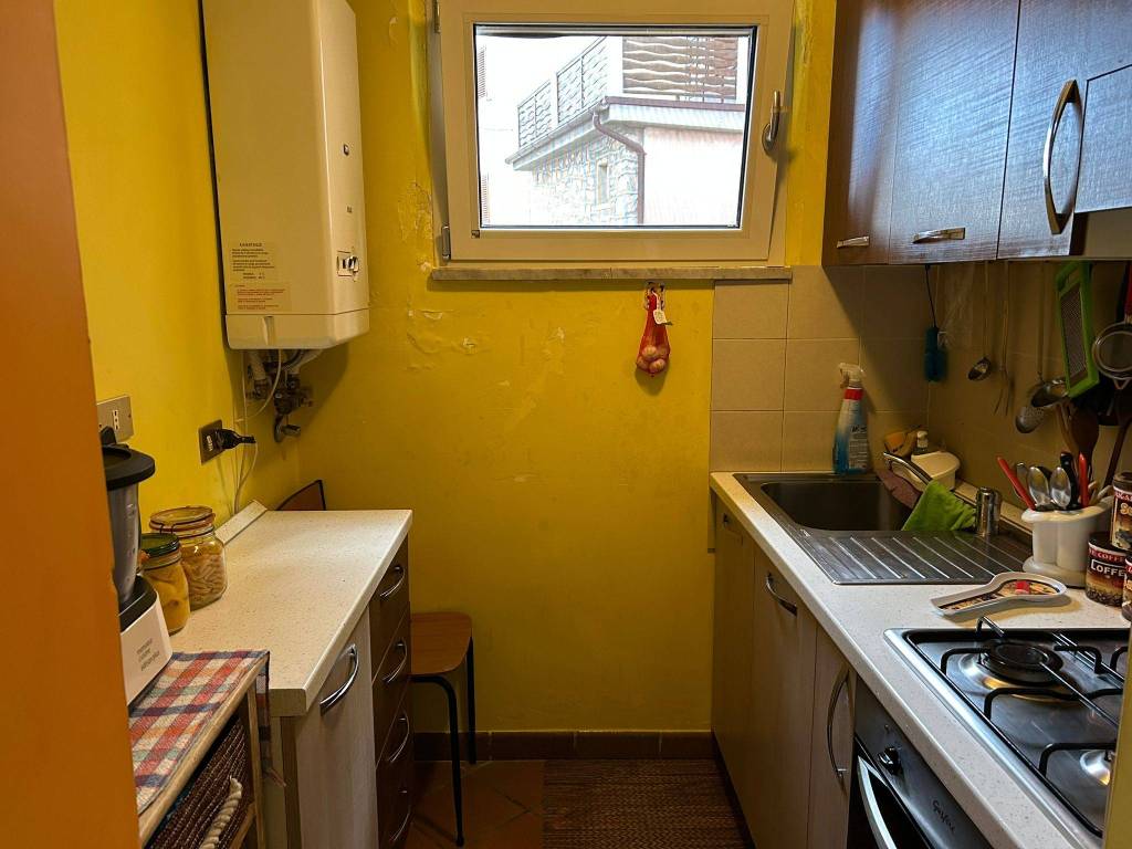 Casa indipendente a Sessano del molise in Via Pescocupo - Foto 4