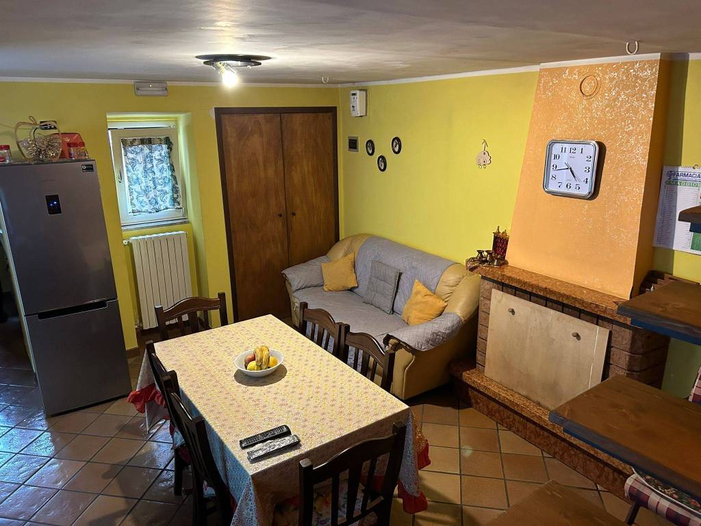 Casa indipendente a Sessano del molise in Via Pescocupo - Foto 5