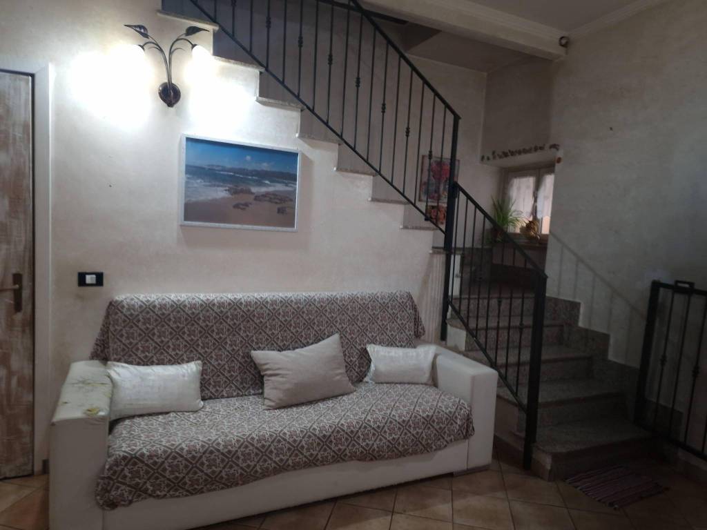 Appartamento a Fabrica di roma in Via Variana, 65 - Foto 2