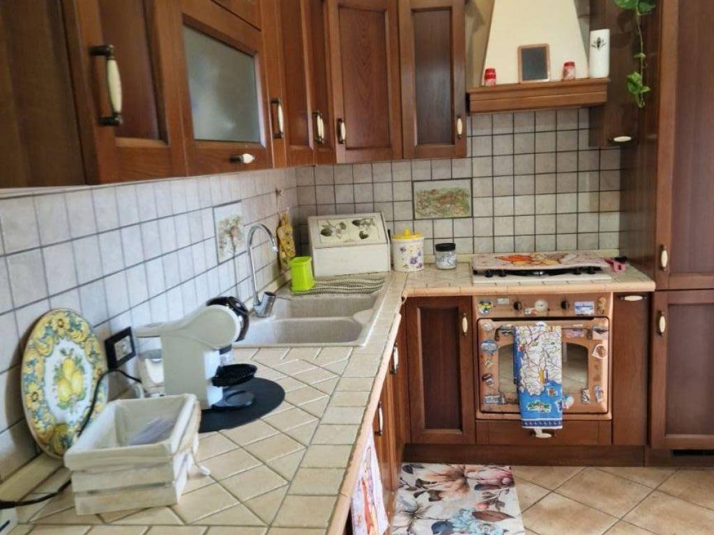 Appartamento a Fabrica di roma in Via Variana, 65 - Foto 5