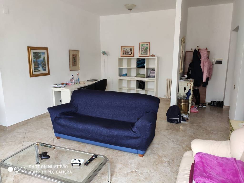 Appartamento a Ancona in Via San Pietro - Foto 2
