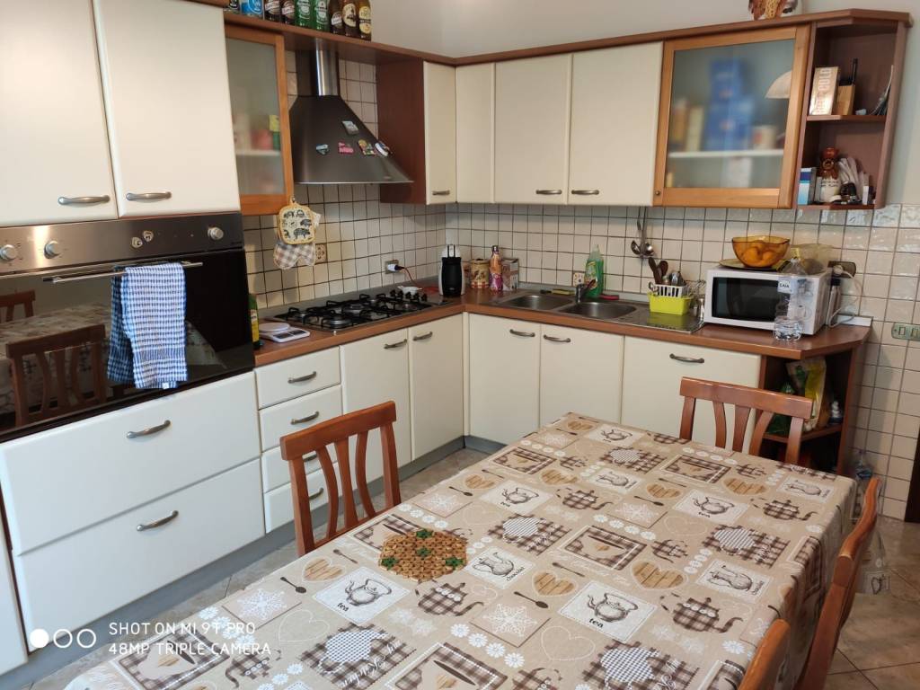 Appartamento a Ancona in Via San Pietro - Foto 4