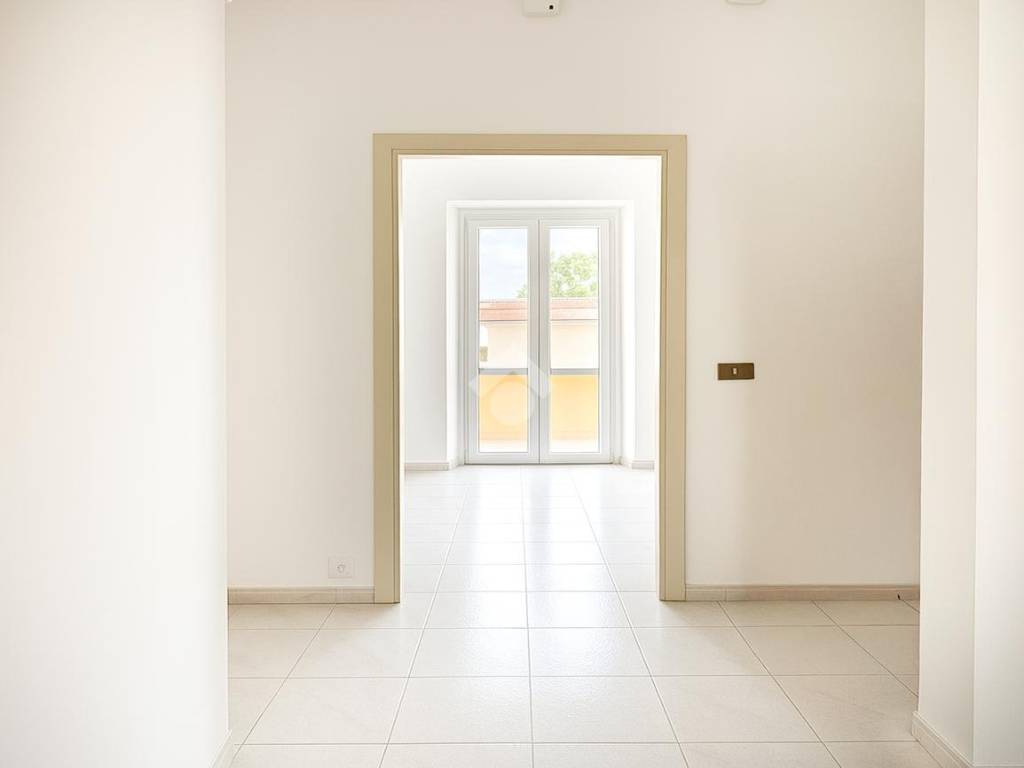 Appartamento a Chieti in Via Filandro Quarantotti, 2 - Foto 4