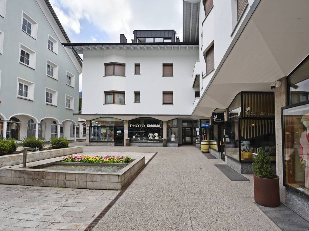 Appartamento a San candido in Via Peter Paul Rainer, 5 - Foto 2