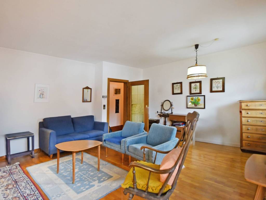 Appartamento a San candido in Via Peter Paul Rainer, 5 - Foto 3