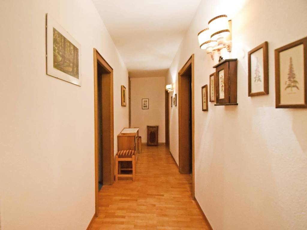 Appartamento a San candido in Via Peter Paul Rainer, 5 - Foto 4