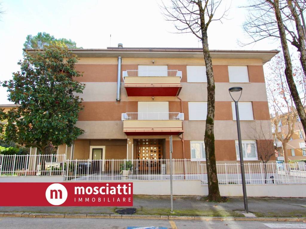 Appartamento a Matelica in Via Roma, 55 - Foto 2